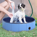 PawHut-Piscina-per-Cani-Animali-Domestici-Portatile-Pieghevole-in-PVC-Blu-Ø80x20cm