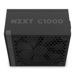 NZXT-C-Series-C1000---Netzteil--intern----ATX12V-3.1--EPS12V-2.92---80-PLUS-Gold---Wechselstrom-100-240-V---1000-Watt---