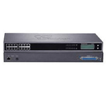 Grandstream Networks GXW-4216 gateway/controller 10, 100, 1000 Mbit/s