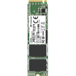 Transcend industrial Transcend MTE652T2 M.2 128 GB PCI Express 3.1 3D TLC NAND NVMe (Transcend MTE652T2 - SSD - 128 GB