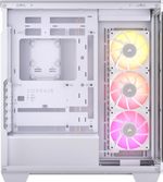 Corsair-iCUE-LINK-3500X-RGB-Midi-Tower-Bianco--Corsair-iCUE-LINK-3500X-RGB-Gaming-Case-w--Glass-Side---Front-E-ATX-3x-RG