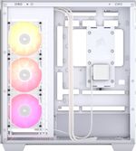 Corsair-iCUE-LINK-3500X-RGB-Midi-Tower-Bianco--Corsair-iCUE-LINK-3500X-RGB-Gaming-Case-w--Glass-Side---Front-E-ATX-3x-RG