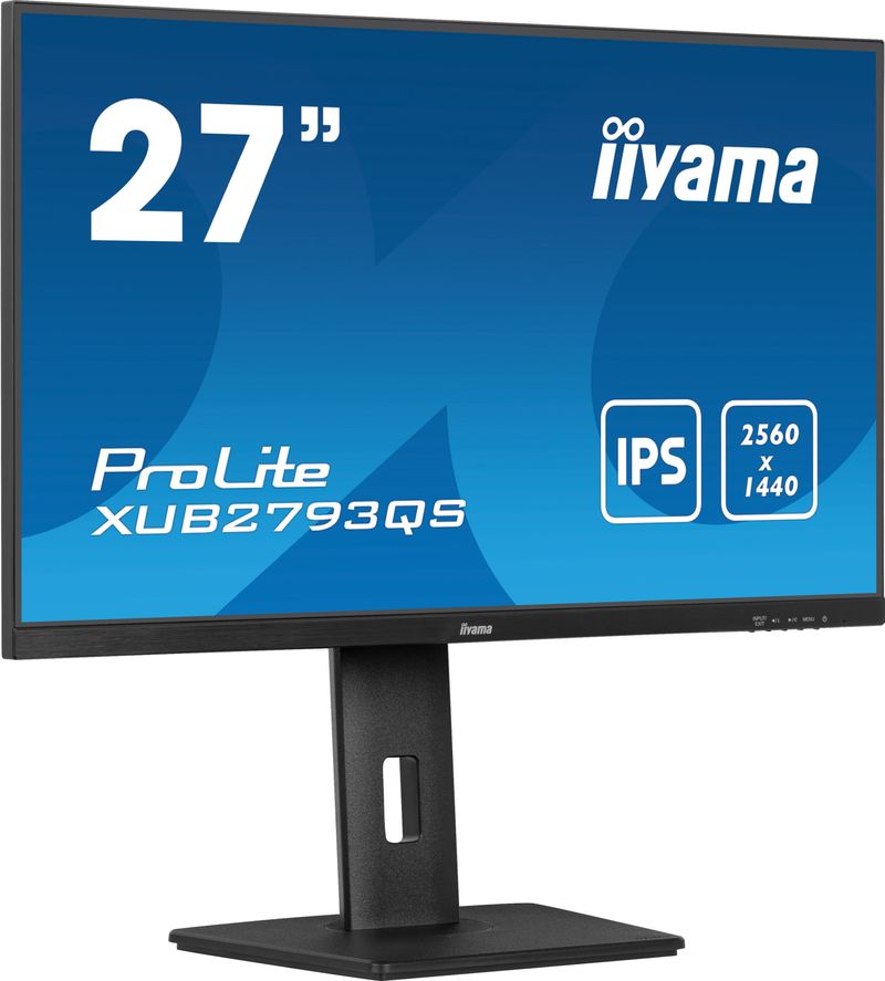 iiyama-ProLite-XU2793QS-B6-Monitor-PC-546-cm--21.5---2560-x-1440-Pixel-Full-HD-LED-Nero