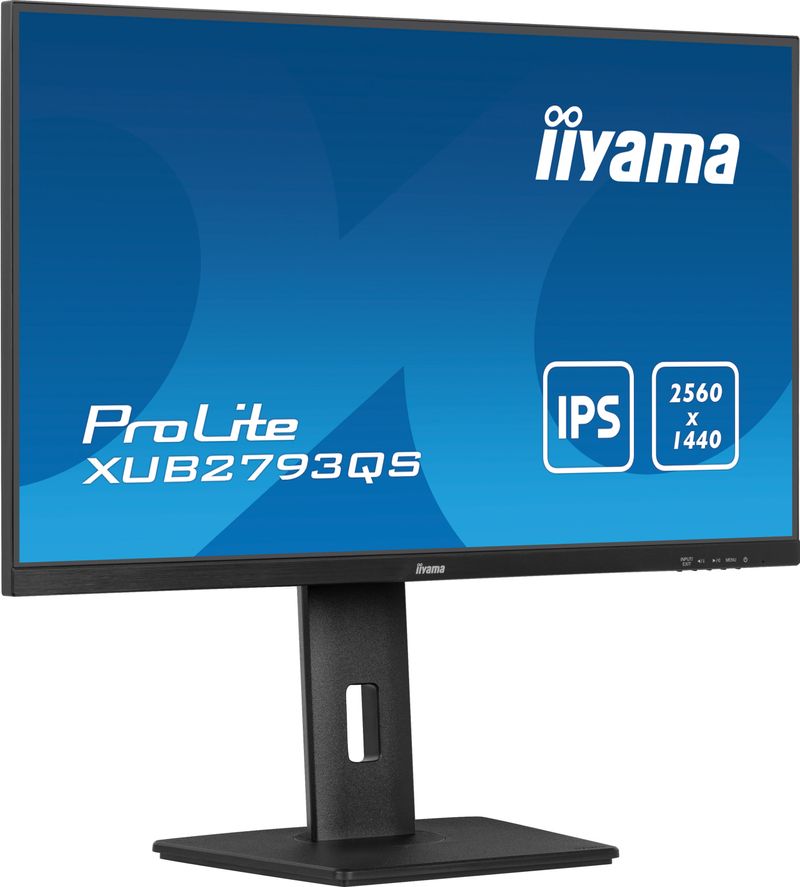 iiyama-ProLite-XU2793QS-B6-Monitor-PC-546-cm--21.5---2560-x-1440-Pixel-Full-HD-LED-Nero