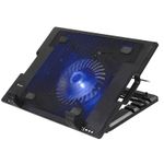 Tracer TRASTA46338 base di raffreddamento per laptop 43,2 cm (17") 1000 Giri/min