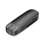 Vention-CLEB0-lettore-di-schede-USB-Nero