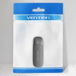 Vention-CLEB0-lettore-di-schede-USB-Nero