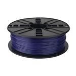 Gembird 3DP-PLA1.75-01-GB materiale di stampa 3D Acido polilattico (PLA) Viola 1 kg