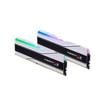G.Skill Trident Z Neo F5-6000J3036F16GX2-TZ5NRW memoria 32 GB 2 x 16 GB DDR5 6000 MHz (32GB16GBx2G.SKILL Trident TZ5 NEO