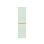 Apple Sport Loop menta fredda 41 mm (41MM SOFT MINT SPORT LOOP - .)