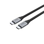 Cavo-USB-C-Unitek-C14082ABK-Nero-1-m