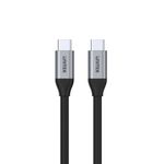 Cavo-USB-C-Unitek-C14082ABK-Nero-1-m