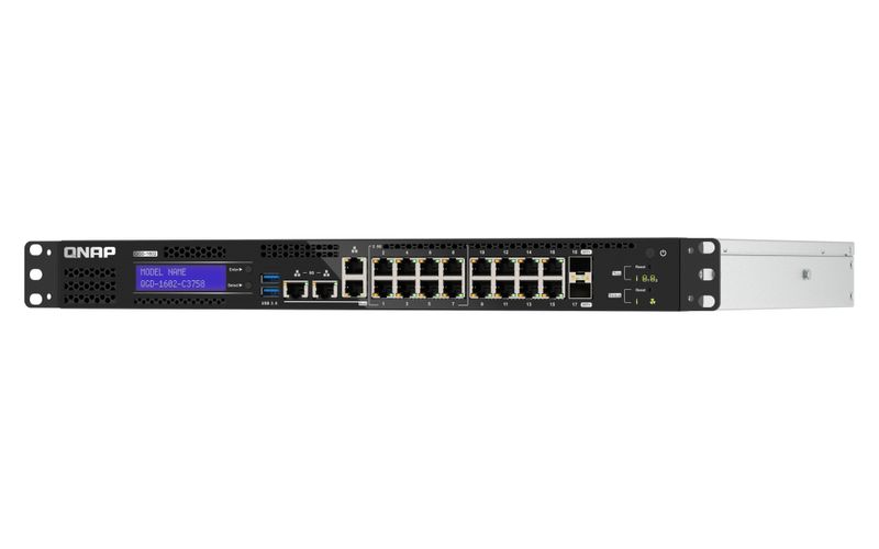 QNAP-QGD-1602-C3758-16G-switch-di-rete-Gestito-L2-2.5G-Ethernet--100-1000-2500--Nero-Grigio