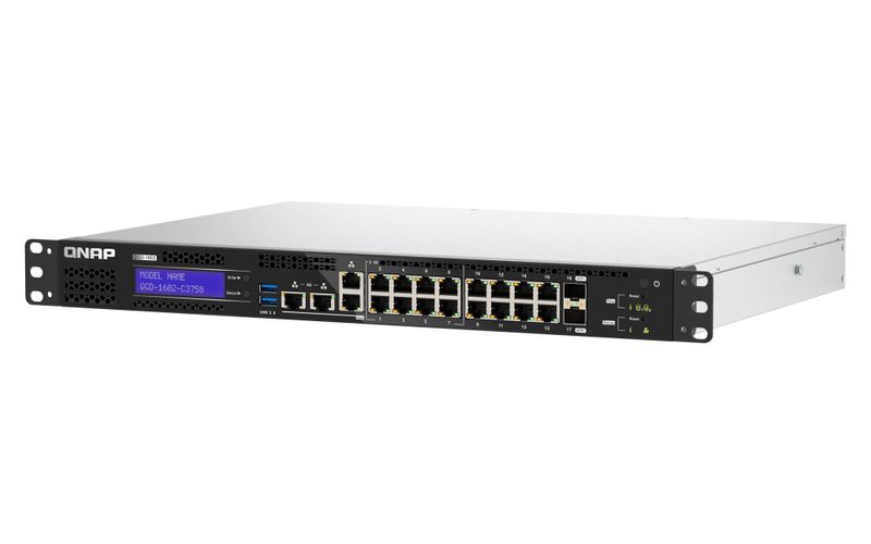 QNAP-QGD-1602-C3758-16G-switch-di-rete-Gestito-L2-2.5G-Ethernet--100-1000-2500--Nero-Grigio