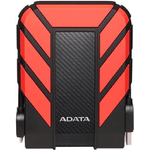 ADATA HD710 Pro disco rigido esterno 1 TB Nero Rosso (Adata HD710 Pro Durable 1TB USB 3.1 Portable External Hard Drive I