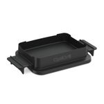 Tefal XA732810 accessorio per barbecue per l'aperto/grill Piatto