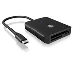 High-Performance-Multi-LUN-Kartenleser--USB-3.2--Gen-1--Type-C-mit-bis-zu-5-Gbit-s--CFast-2.0-mit-bis-zu-6-Gbit-s--SD-mi