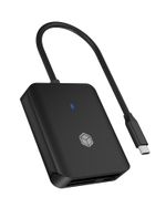 High-Performance-Multi-LUN-Kartenleser--USB-3.2--Gen-1--Type-C-mit-bis-zu-5-Gbit-s--CFast-2.0-mit-bis-zu-6-Gbit-s--SD-mi