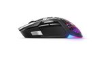 SteelSeries-Aerox-5-Optisk-Trdls-Kabling-Sort