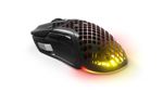 SteelSeries-Aerox-5-Optisk-Trdls-Kabling-Sort