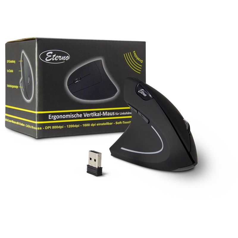 AC-KM-206L-mouse-senza-fili