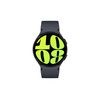 Samsung-Galaxy-Watch6-44-mm-Digitale-Touch-screen-Grafite