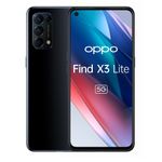 OPPO Find X3 Lite Smartphone 5G, Qualcomm 765G, Display 6.43'' FHD+AMOLED, 4 Fotocamere 64MP