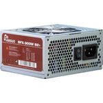 Intertec Inter-Tech SFX-300W alimentatore per computer ATX Grigio (Sfx-300W Power Supply Unit - 204 Pin Atx Atx Grey