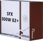 Inter-Tech-SFX-300W-alimentatore-per-computer-ATX-Grigio--Sfx-300W-Power-Supply-Unit---204-Pin-Atx-Atx-Grey---Warranty-1