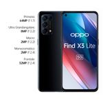 OPPO-Find-X3-Lite-Black---Smartphone-Dual-Sim-Android-11-5G