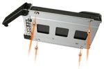 IcyDock-ToughArmor---Bays-525---per-4-HDD-SSD-SAS-SATA---con-cassetti---Prezzo-speciale-fino-ad-esaurimento-scorte