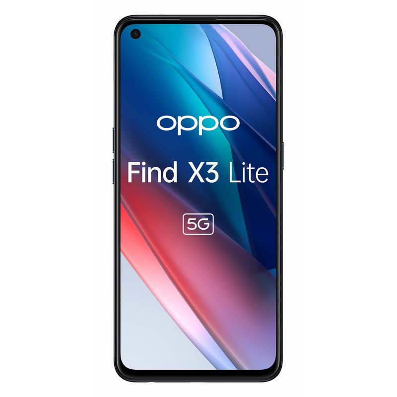 OPPO-Find-X3-Lite-Black---Smartphone-Dual-Sim-Android-11-5G