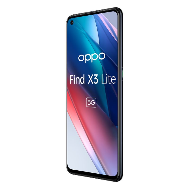 OPPO-Find-X3-Lite-Black---Smartphone-Dual-Sim-Android-11-5G