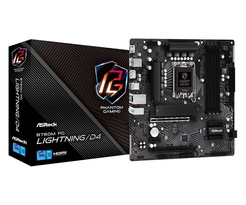 ASROCK-B760M-PG-LIGHTNING-D4