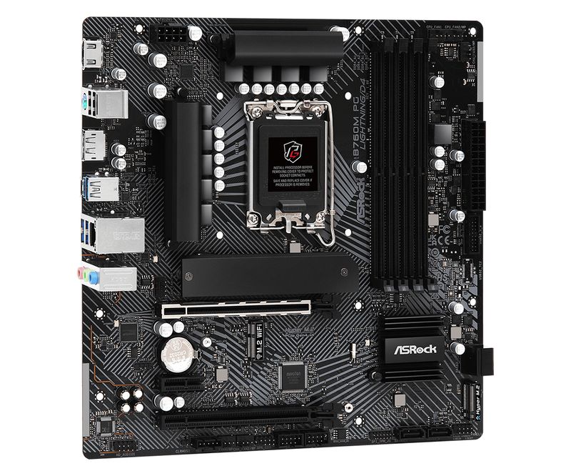 ASROCK-B760M-PG-LIGHTNING-D4