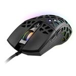 Tracer TRAMYS46730 mouse Gaming Mano destra Ottico 7200 DPI