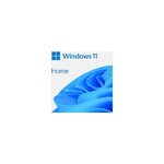 Microsoft Windows 11 Home 1 licenza/e