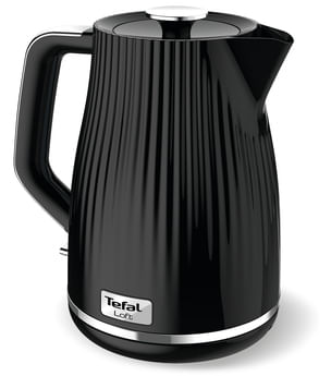 Tefal-Loft-KO2508-bollitore-elettrico-17-L-2400-W-Nero