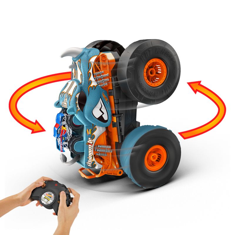 Hot-Wheels-Monster-Trucks-HPK27-giocattolo-telecomandato