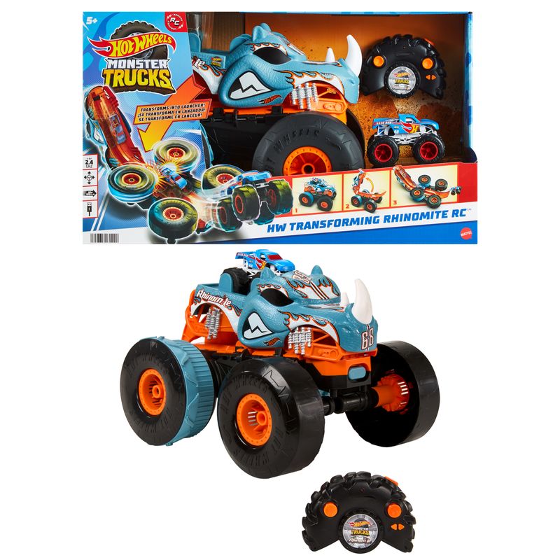 Hot-Wheels-Monster-Trucks-HPK27-giocattolo-telecomandato