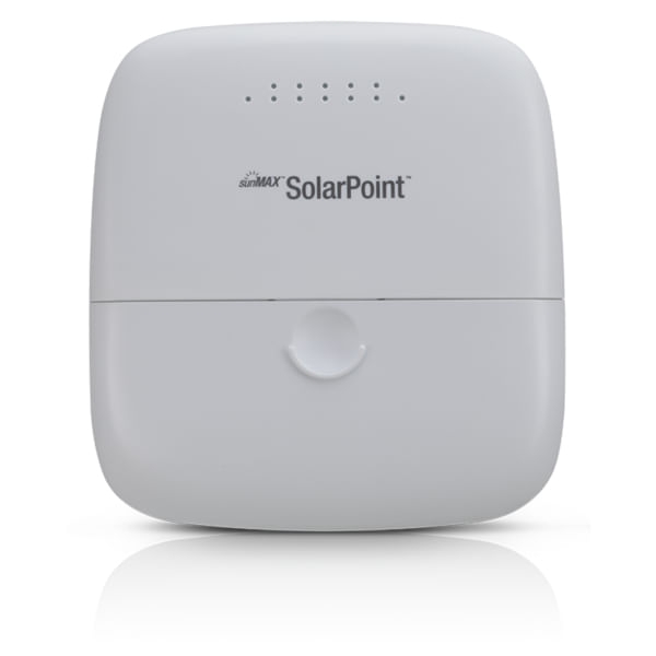 Ubiquiti-SM-SP-40--Switch--SUNMAX-SolarPoint-4x-24V-PoE-100Mb-s-DC-Output-40W