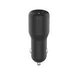 BELKIN-BOOST-CHARGE-42W---30W-USB-C-PD-PPS--12W-USB-A-CAR-CHARGER