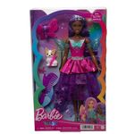 Barbie-A-Touch-of-Magic-HLC33-bambola