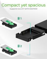 Formfaktor-2.5---Anschluss-intern-2x-SATA-6Gb-s--bis-9.5mm-Hhe---Anschluss-extern-USB-C-3.1--RAID-Level-0-1-Large-Single