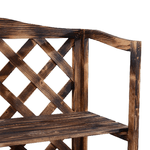 Outsunny-Scaffalatura-Fioriera-per-Piante-a-3-Ripiani-in-Legno-di-Abete-80x40x150cm