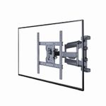 Supporto-a-parete-per-TV-LCD-Plasma-Gembird-32--75---45-kg----WM-75ST-01