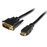 StarTech.com-Cavo-HDMI-a-DVI-D-di-05-m---M-M