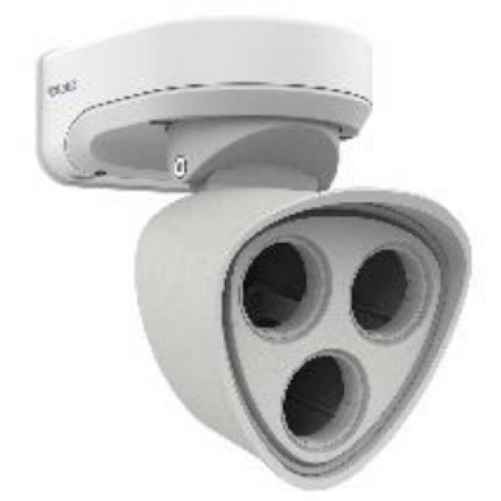 MOBOTIX-Mx-M73A-LSA--M73-Body-with-LSA-Connector-Box--white-