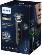 Philips-SHAVER-Series-9000-S9976-55-Rasoio-elettrico-Wet---Dry-con-SkinIQ