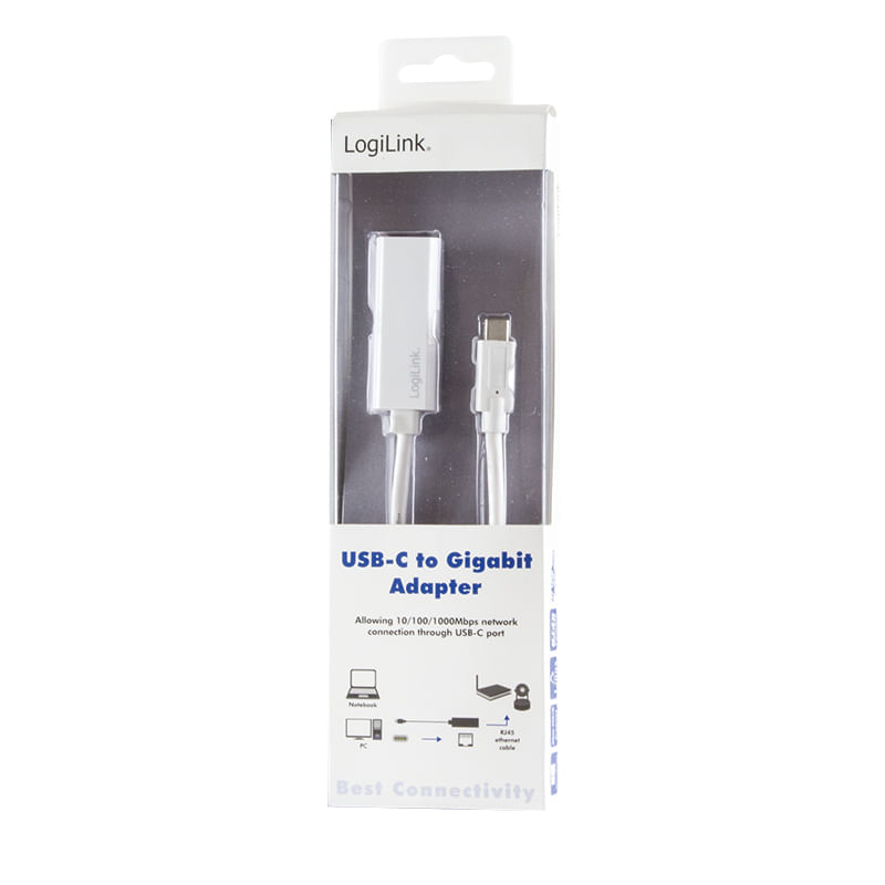 USB-USB3.1-Typ-C--RJ45